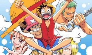 sony comprar crunchyroll anime onepiece