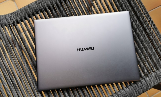 revision huawei matebook x pro 3