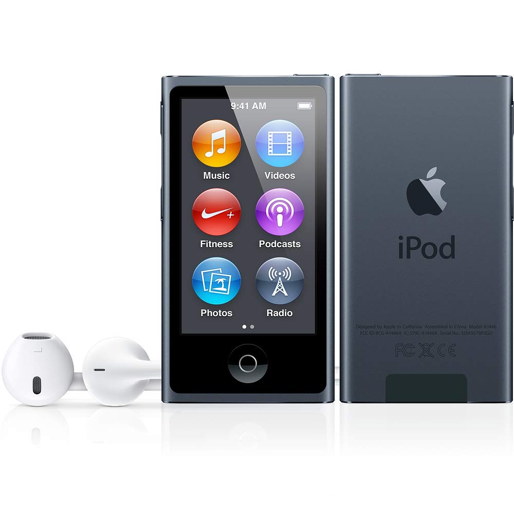 Sin Comercio Contaminar El iPod Nano pasa a la lista obsoleta y vintage de Apple | Digital Trends  Español