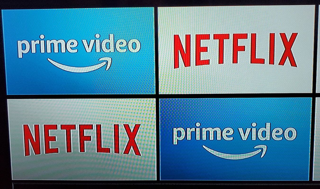 Netflix Vs. Amazon Prime Video: ¿cuál Es Mejor? - Digital Trends Español