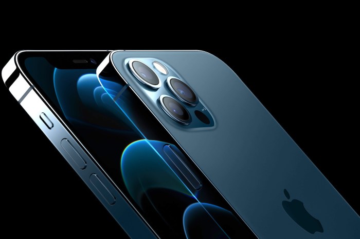 nuevas tecnologias iphone 12 apple feat