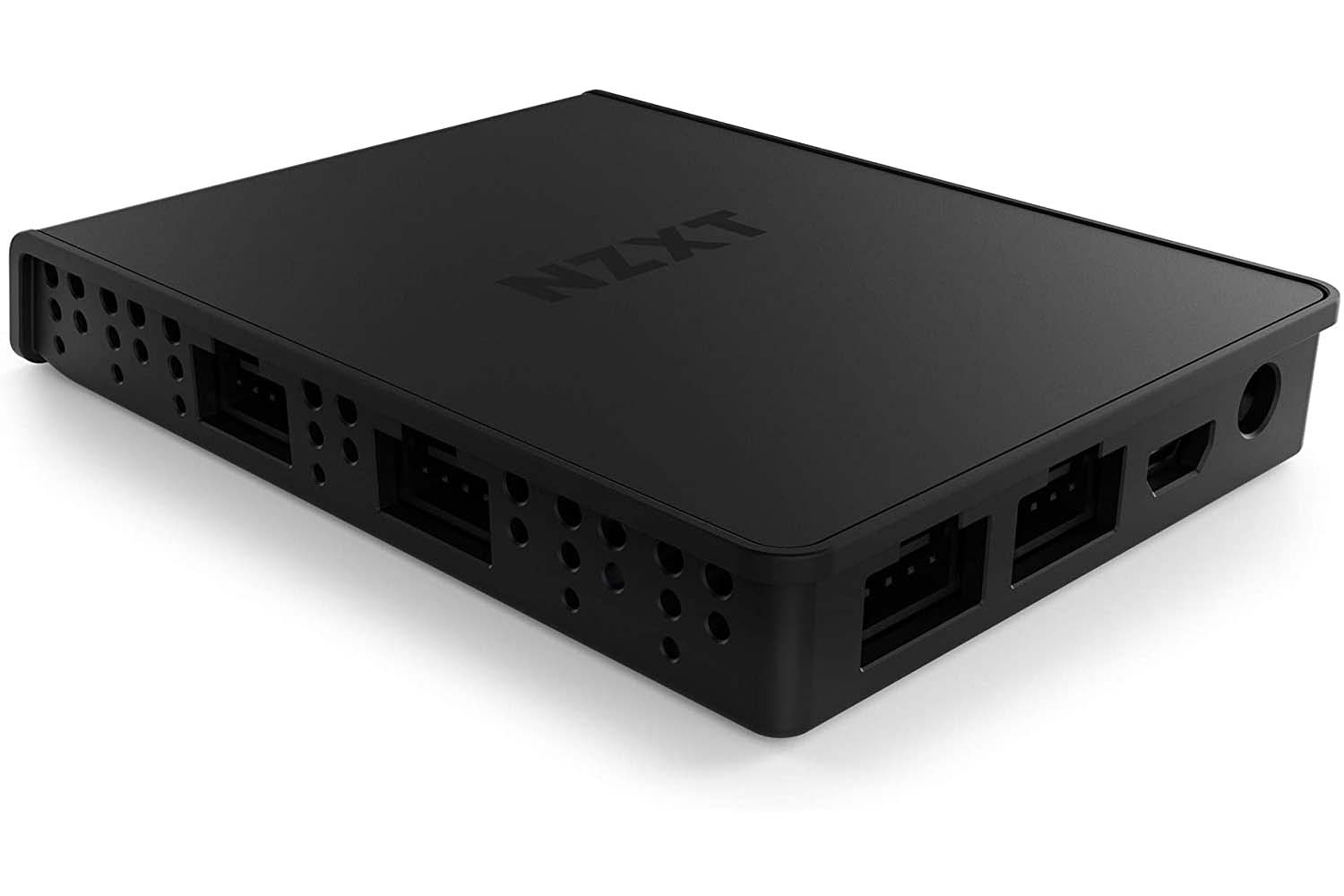 NZXT Hue 2, uno de los mejores componentes RGB para tu computadora