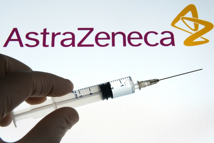 vacuna oxford AstraZeneca