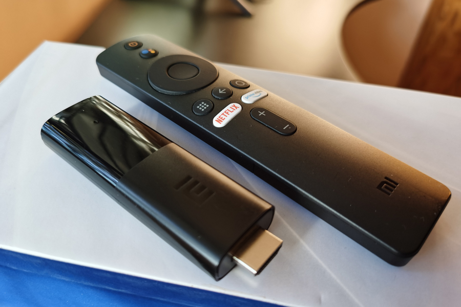 Review Xiaomi Mi TV Stick: un segundo aire para la pantalla
