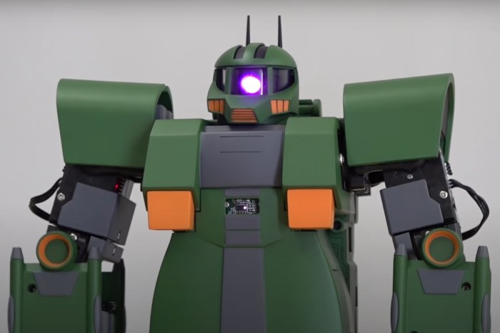 japoneses crean robot gundam controla mentalmente captura de pantalla 2020 11 09 a las 15 49 39