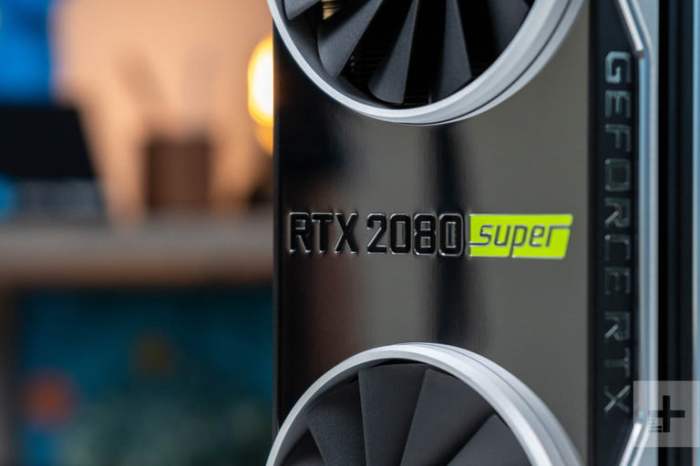 Nvidia RTX 2080 Super, para aprender cómo elegir una tarjeta gráfica