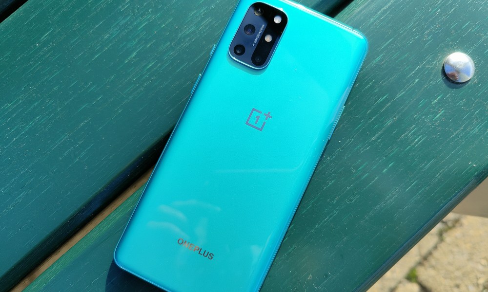 review oneplus 8t analisis opinion precio copy