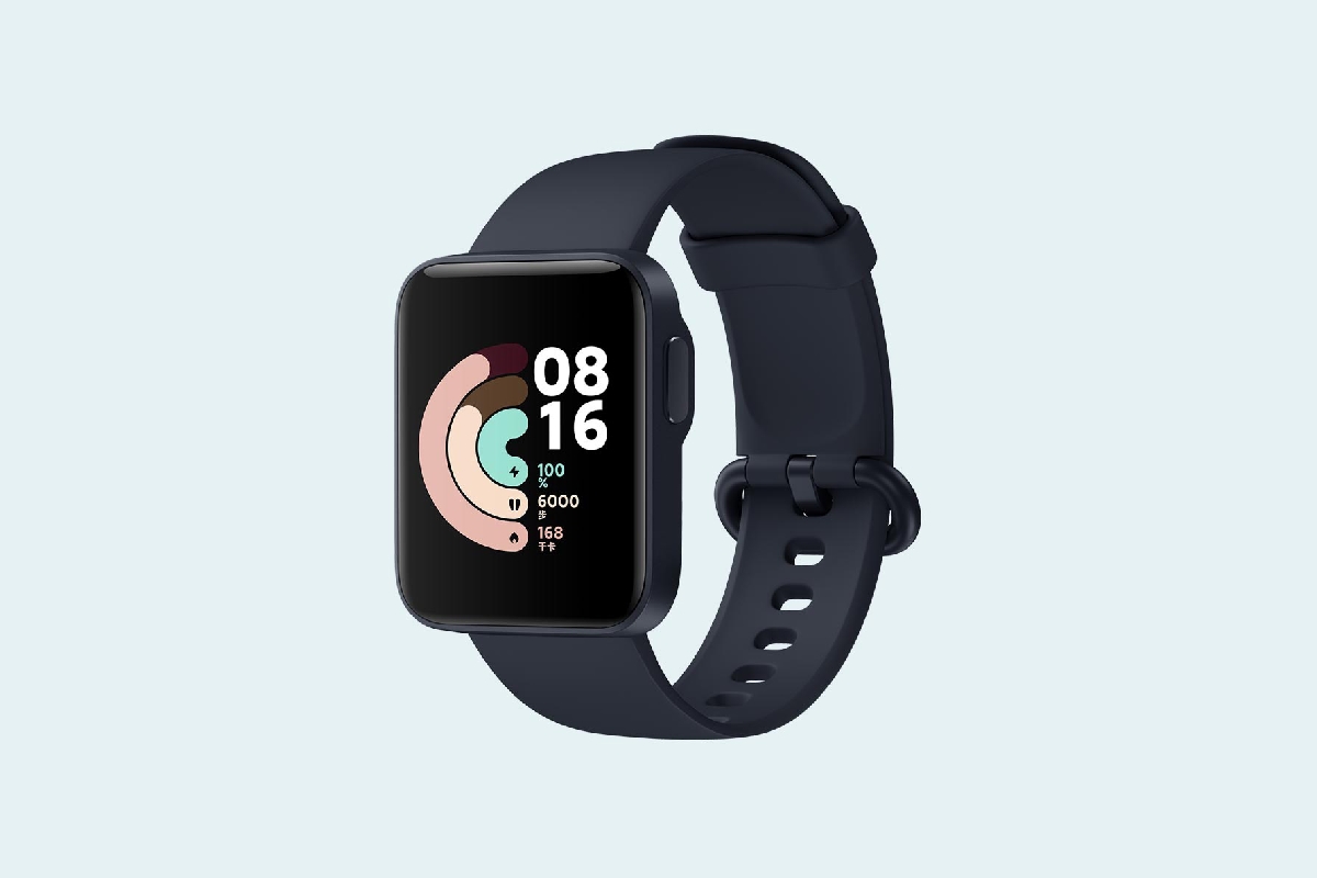 Nuevo Redmi Watch: un reloj inteligente barato y sencillo