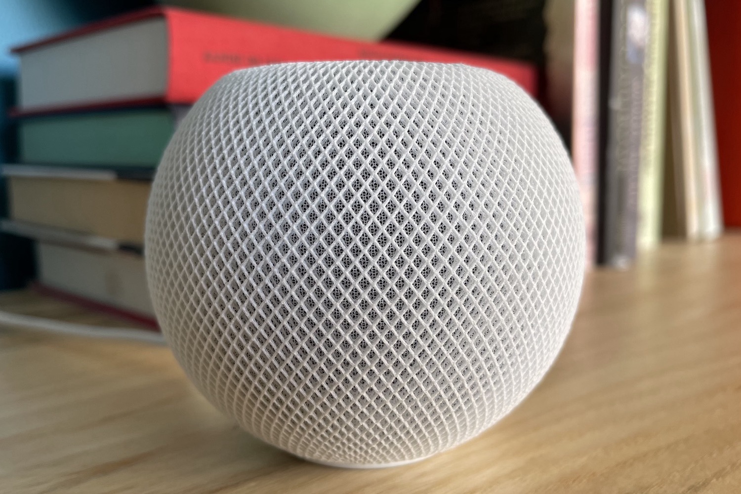 Siri, tu nuevo compañero de piso: Apple presenta HomePod, su