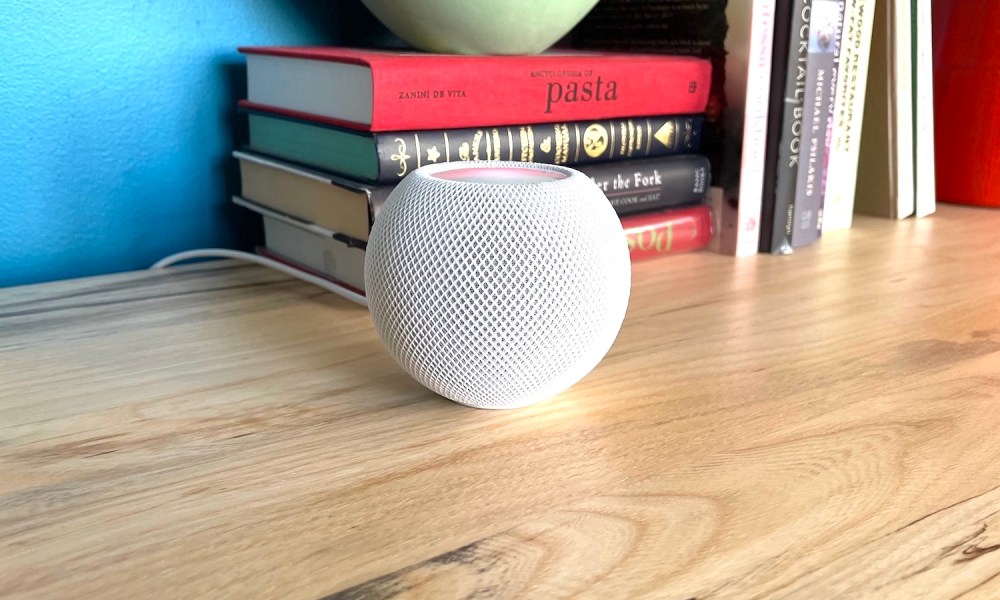 apple homepod mini revision precio review feat