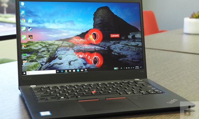 lenovo thinkpad x390 vs dell xps 13