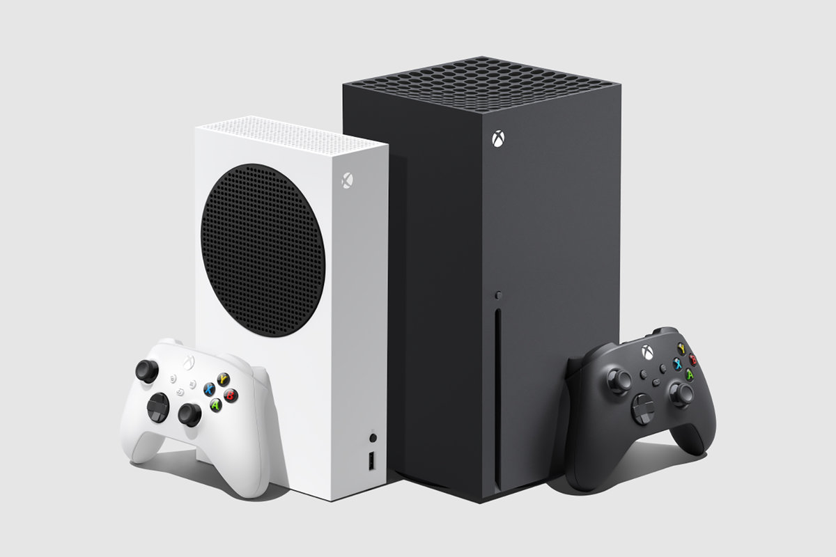 Decorar su Exceder Consigue la mejor configuración Xbox Series X posible | Digital Trends  Español