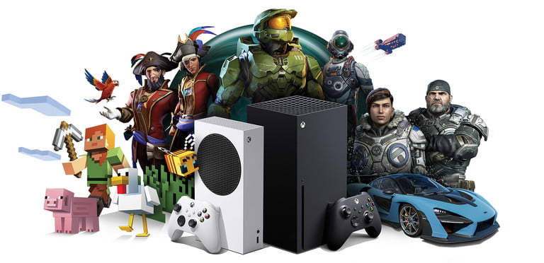 Los mejores accesorios de Xbox Series X en oferta