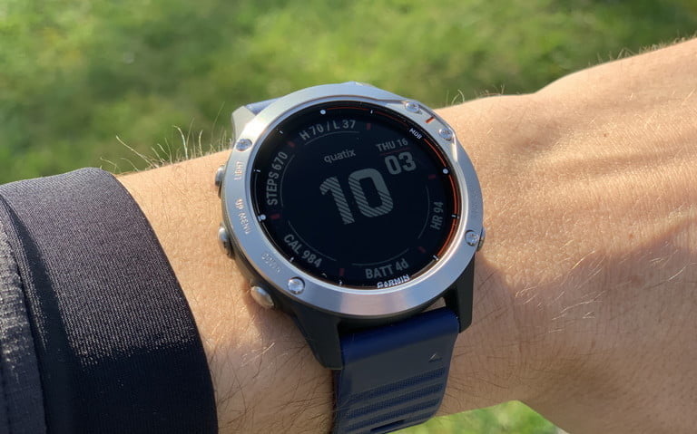 El smartwatch perfecto para el verano y el agua: los 5 mejores relojes  inteligentes sumergibles de 2021
