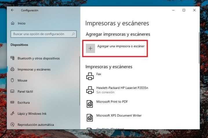 Circunstancias imprevistas Regularidad dueño Cómo imprimir en PDF en Windows | Digital Trends Español