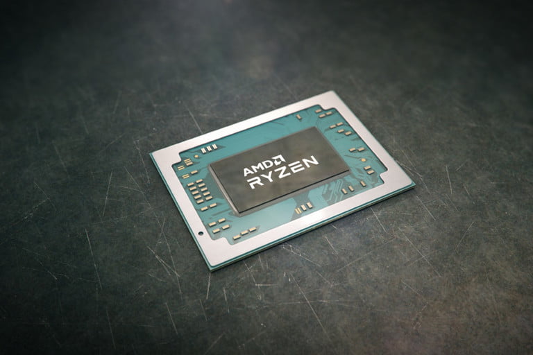 Amd ryzen cheap 3 segunda generacion