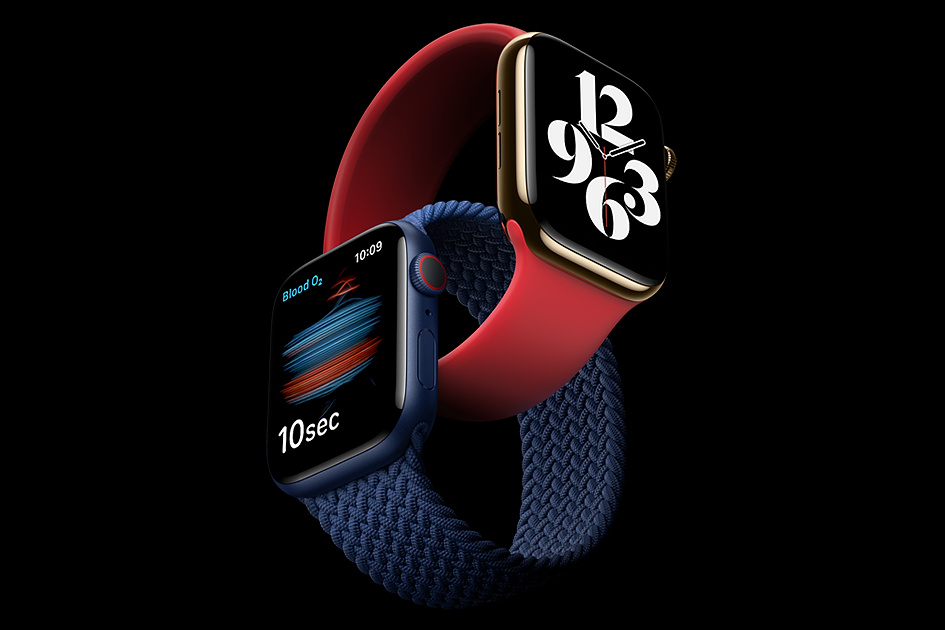 Apple Watch Series 6 los mejores consejos y trucos para