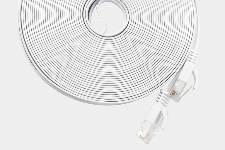 Tipos de cable Ethernet: cuál es el mejor para tener más velocidad