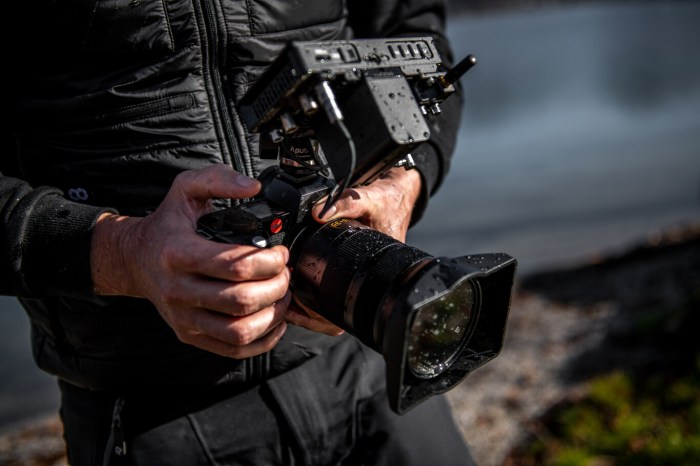 Leica lanza al mercado la SL2-S, una cámara con sensor retroiluminado de 24.6 MP
