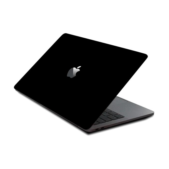 MacBook negro