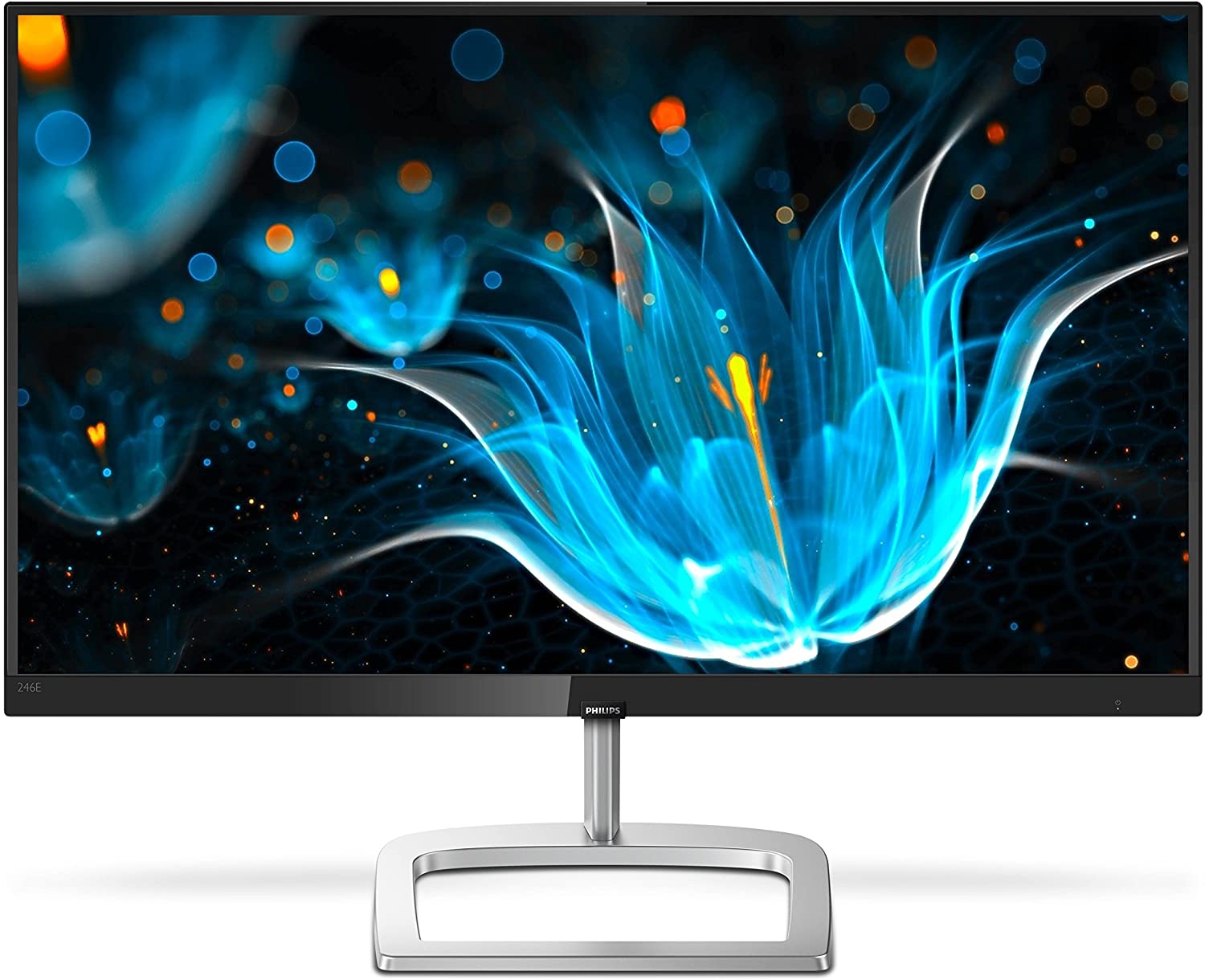 Philips 226E9QDSB, uno de los monitores baratos que puedes comprar por $100 dólares