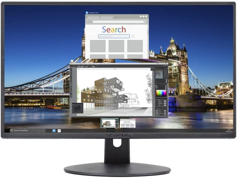 Los mejores monitores baratos que puedes comprar - Digital Trends Español