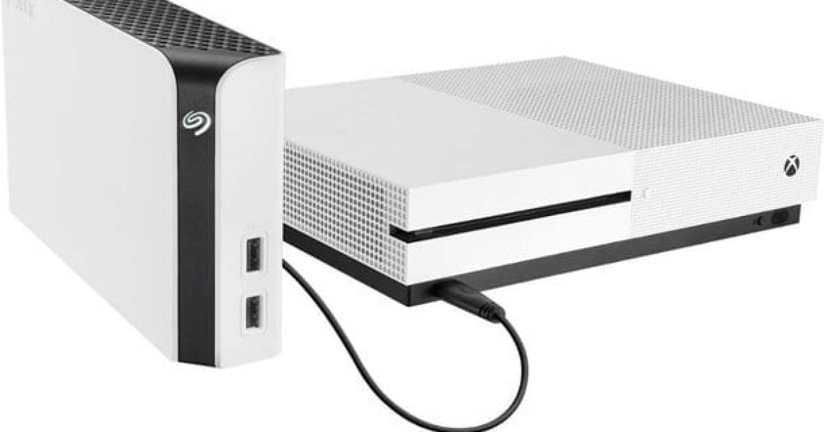 El disco duro externo para Xbox One que estás buscando Digital Español