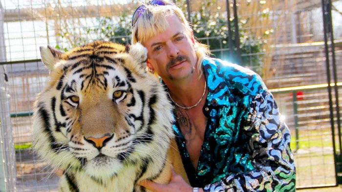 ordenan zoologico tiger king entregar animales
