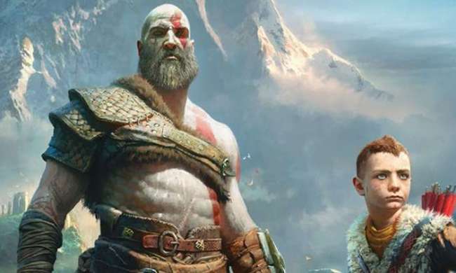 God of War (2018)