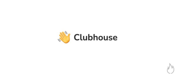 clubhouse distinta demas redes sociales