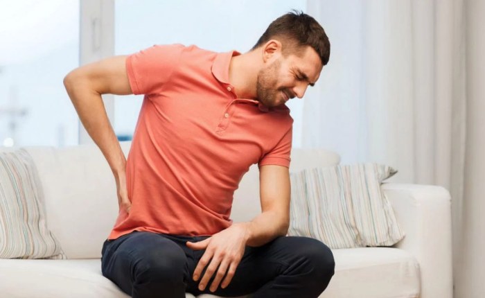 Los antidepresivos tendrían pocos o ningún beneficio para aliviar el dolor de espalda