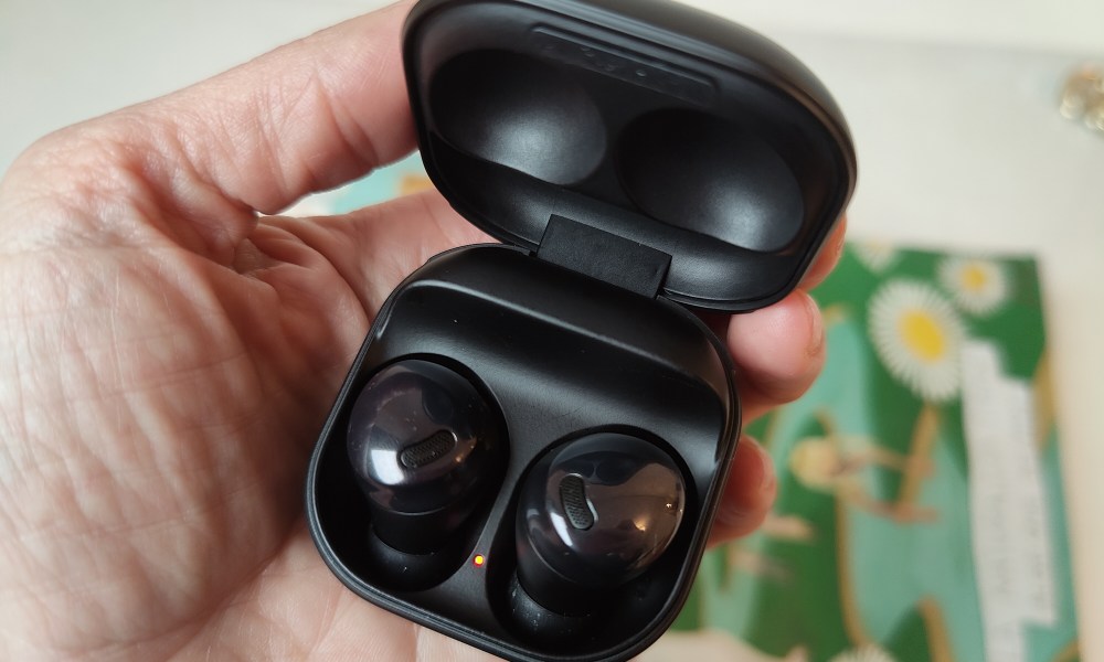 review galaxy buds pro analisis opinion precio