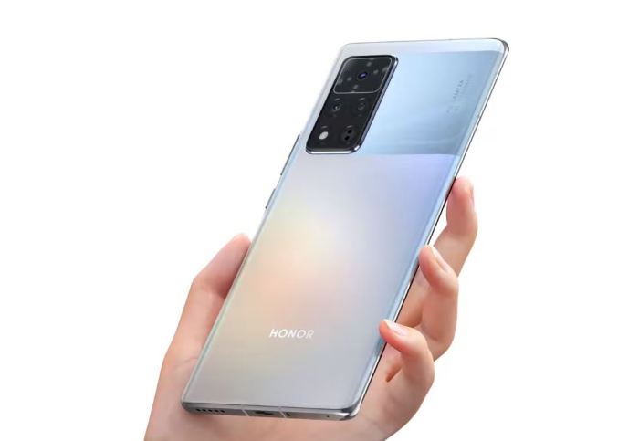 honor view40