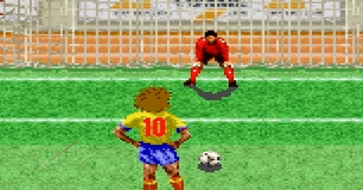 Los mejores videojuegos de fútbol de la historia - Digital Trends Español