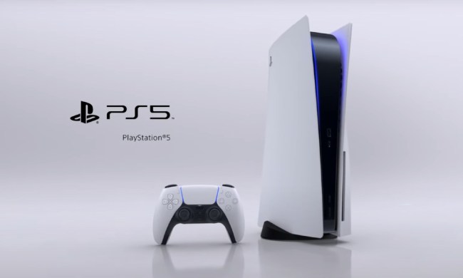 PS5 vs. PS5 Digital Edition