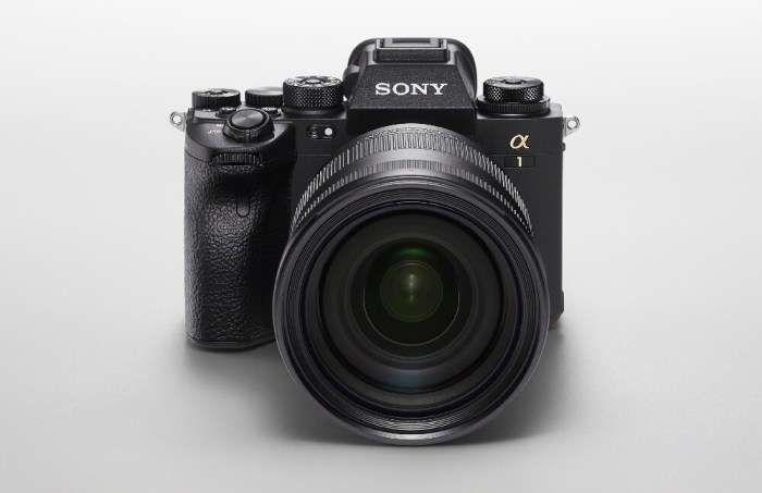 Sony presenta la Alpha A1, su cámara más potente a la fecha