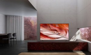 televisor Sony Bravia XR X90J 4K