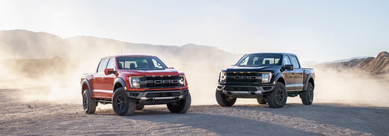 2021 F 150 Ford Raptor