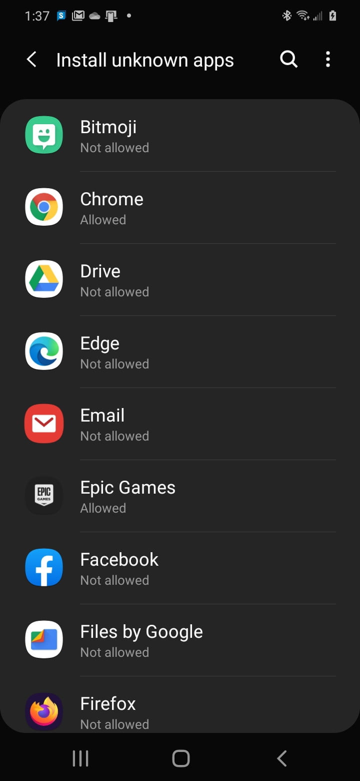 Cómo instalar Google Play en cualquier dispositivo
