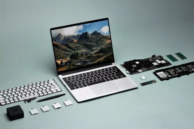 the framework laptop modular personalizable 822fe570 768f 11eb b7bb 77c82e5af46f cf