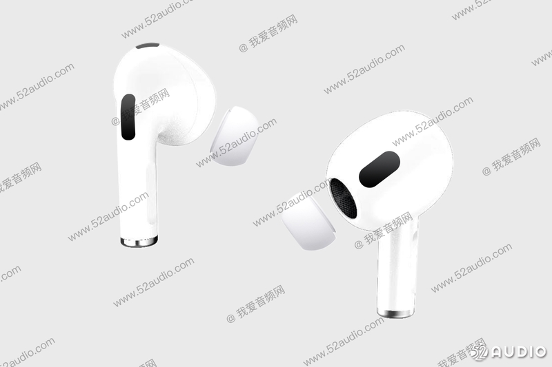 Apple Airpods 3