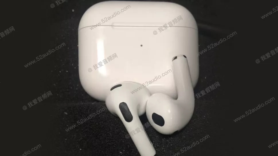 Apple Airpods 3