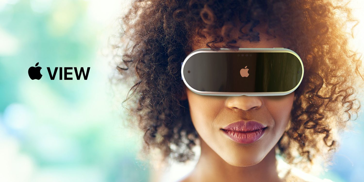 Así se verían las gafas de realidad aumentada de Apple Digital Trends Español