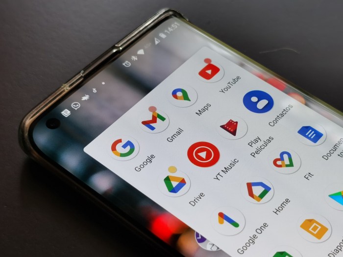 apps de google que no pueden faltar en tu celular