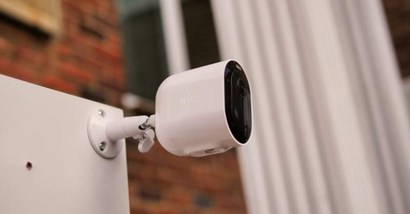 Gaseoso cien trabajador Las mejores cámaras de vigilancia inalámbricas del mercado | Digital Trends  Español