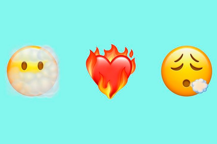 nuevos emojis ios beta apple