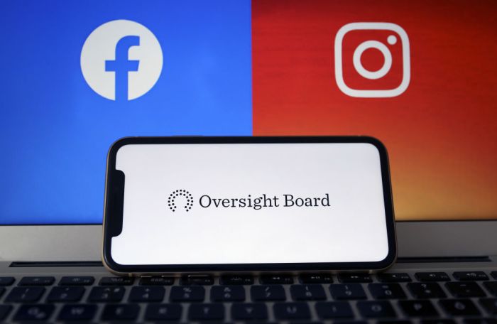 La Junta de Supervisión de Facebook evalúa las reglas de la red social