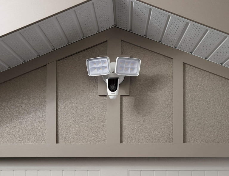 Las mejores cámaras de vigilancia exterior wifi para proteger tu hogar