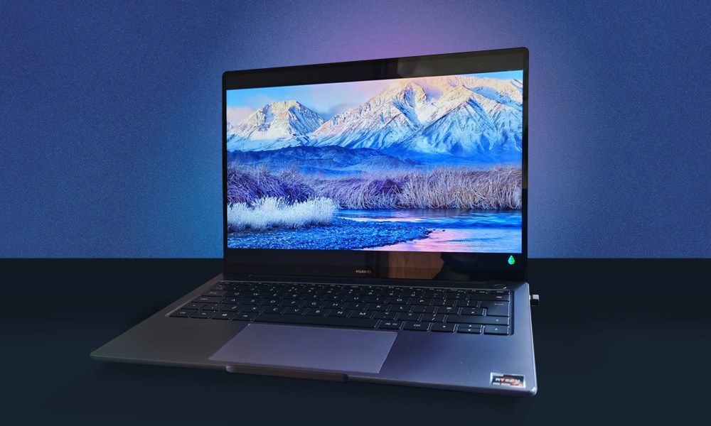 Huawei MateBook 14