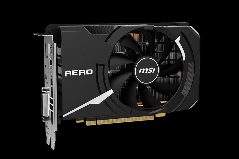 Mejor gtx 1650 online super